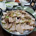SSAM Korean Restaurant Food Photo 1