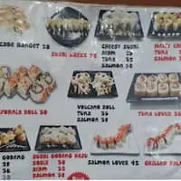 Gambar Makanan Tokio 1