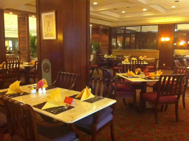 Gambar Makanan Beranda Cafe - Crowne Plaza 11