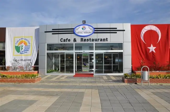 Şelale Cafe & Restaurant'nin yemek ve ambiyans fotoğrafları 4