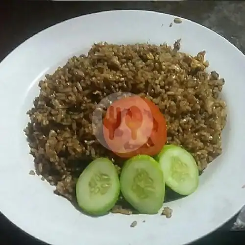 Gambar Makanan Nasi Goreng Eton, Cikarang 11