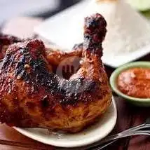 Gambar Makanan AYAM BAKAR 88, KARANGGAN 1