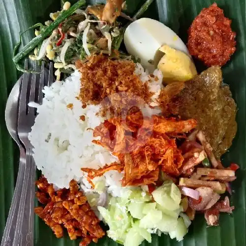 Gambar Makanan Nasi Olah ABAH HASAN 5