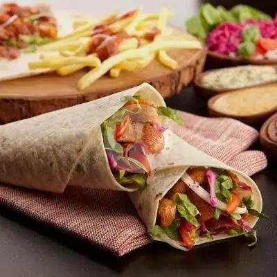 Gambar Makanan Kebab Turki Mas Bro , Galaxy 10