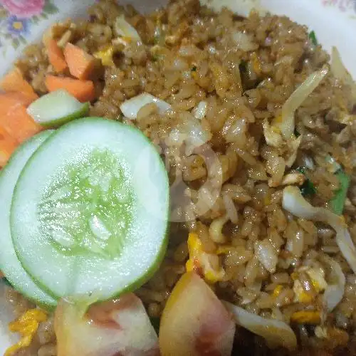 Gambar Makanan Nasi Goreng Risquna 9