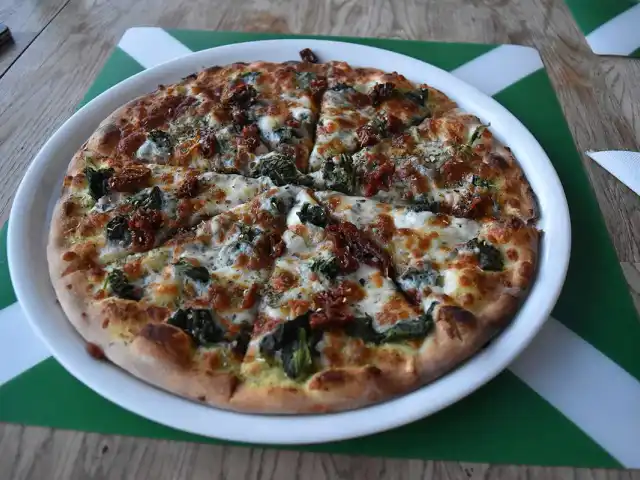 Tayyare Pizza'nin yemek ve ambiyans fotoğrafları 54