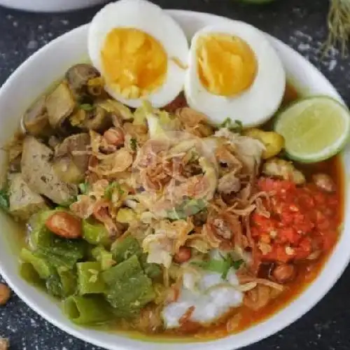 Gambar Makanan Nasi Liwet Kabita 1