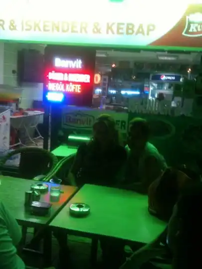 Banvit Döner Otogar'nin yemek ve ambiyans fotoğrafları 5