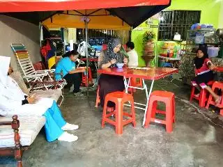 Cendol Laksa Cik Tie Food Photo 4