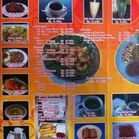 Gambar Makanan Ikan Cakalang Bakar - Hotel Syariah 1