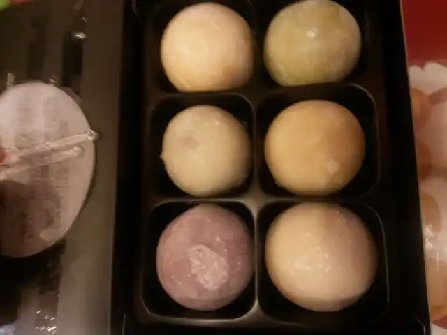 Gambar Makanan Mochi Sweets 11