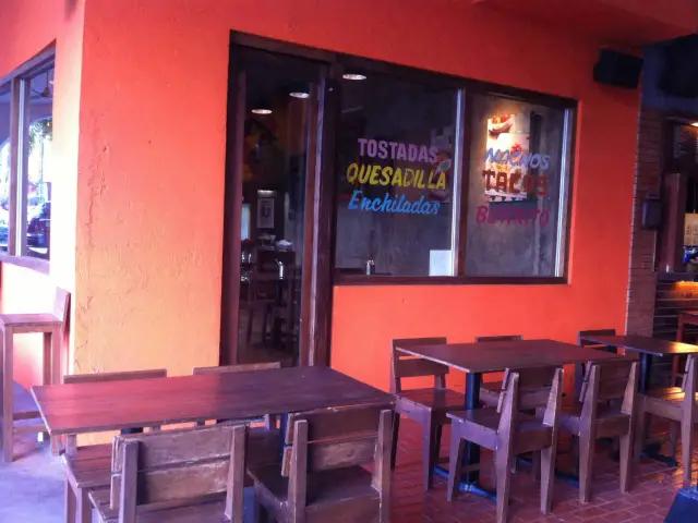 Orale! Taqueria Mexicana Food Photo 5