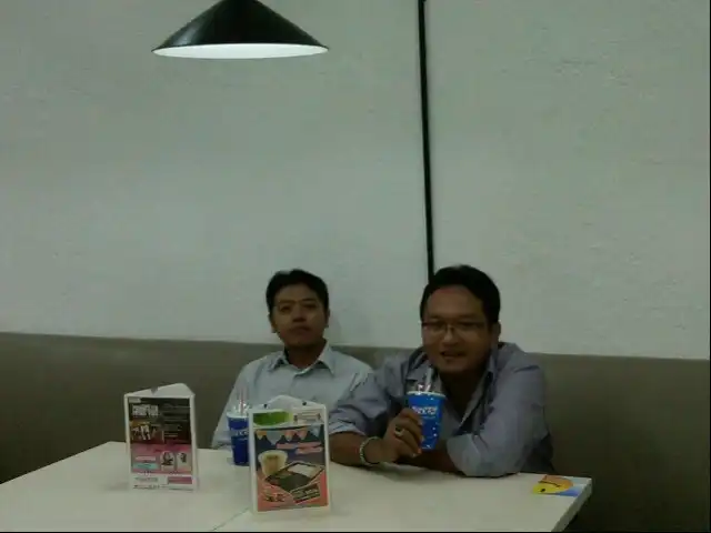 Gambar Makanan Indomaret Point 11