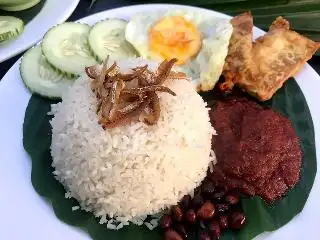 Dapur MakTok Ayam BeKicap Viral