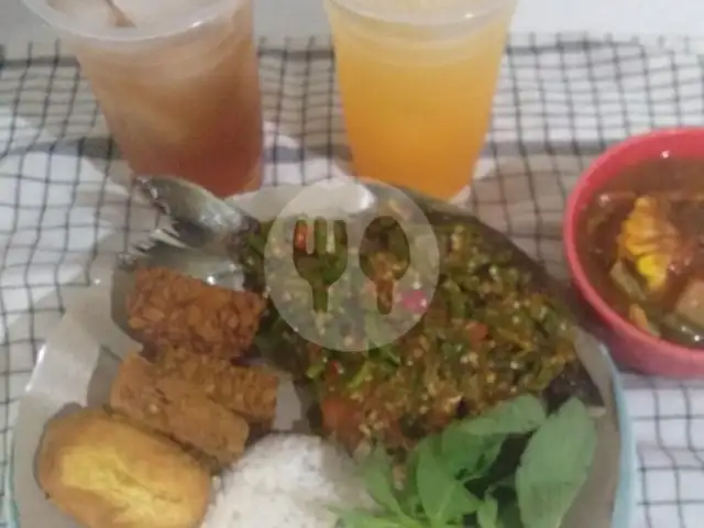 Gambar Makanan Pencok Koko, Mangga Besar 5