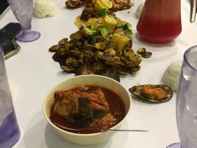 Let's Shell Out Puncak Alam Food Photo 13
