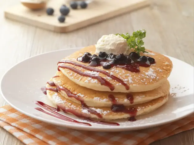 Pancake House Food Photo 16