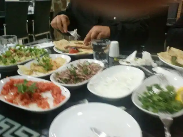 İlo Meşhur Adana Kebapçısı'nin yemek ve ambiyans fotoğrafları 10