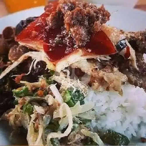 Gambar Makanan BGM (Babi Guling Malam), Tabanan Kota 1