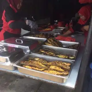 AS Ikan Bakar