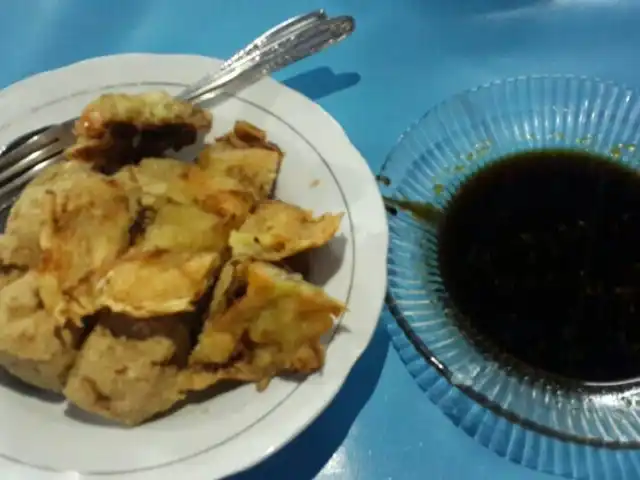 Gambar Makanan Tahu Pong Perempatan Depok 10