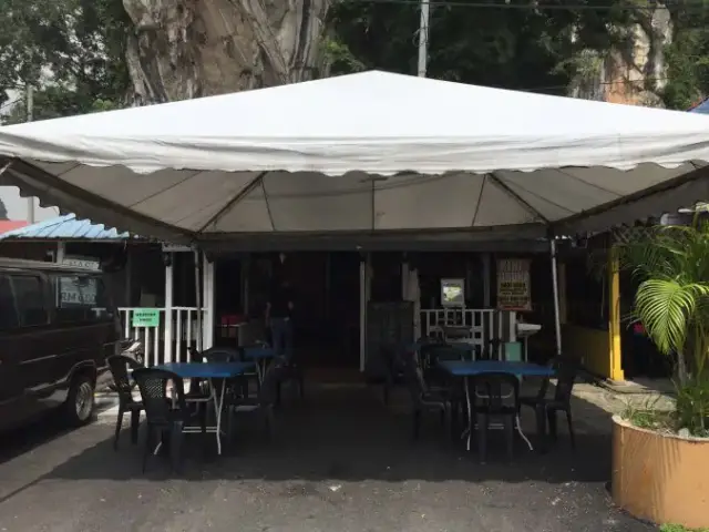 Nasi Arab & Briyani Sri Ledang