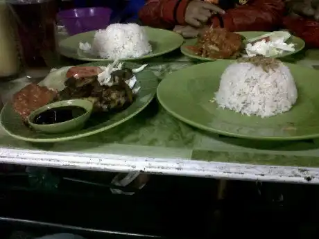 Gambar Makanan Ayam Penyet 4