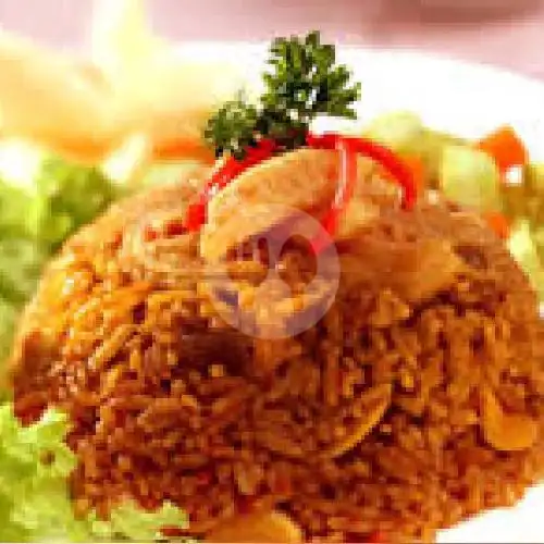 Gambar Makanan Nasi Goreng Dan Jus Paon Anggi, Uluwatu 17