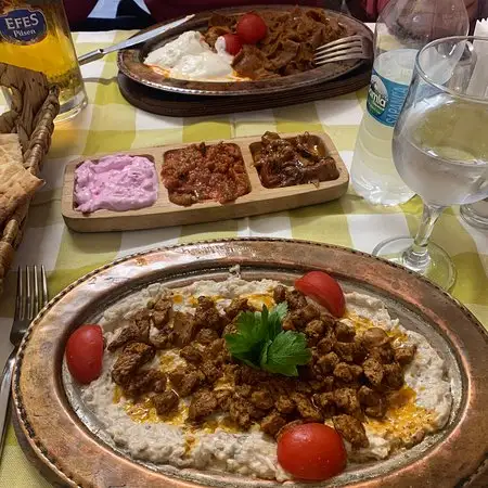 Turkish Cuisine'nin yemek ve ambiyans fotoğrafları 74
