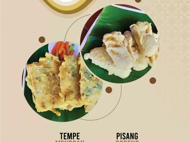 Gambar Makanan Resto Bawangan Bromo 1