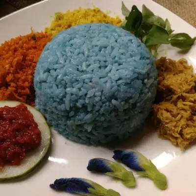 Martani Kuliner Jogja, Patangpuluhan