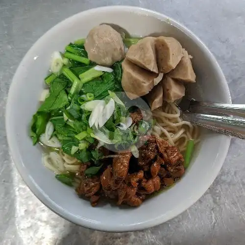 Gambar Makanan Bakso Solo Indah, Jodoh 7