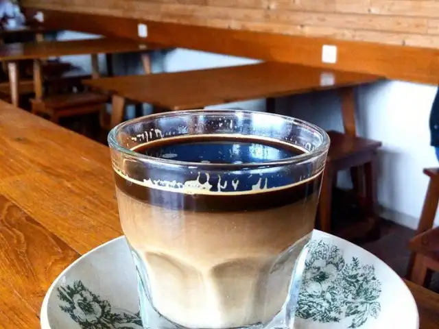 Gambar Makanan Warung Kopi Kong Djie 10