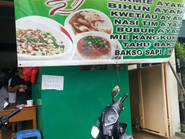 Gambar Makanan Bakmie 36 3