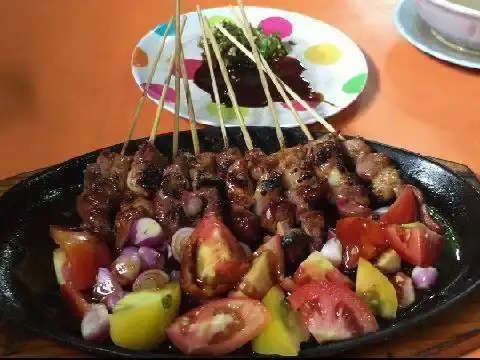 SATE TEGAL MENE MANING, SIMPANG KAWAT