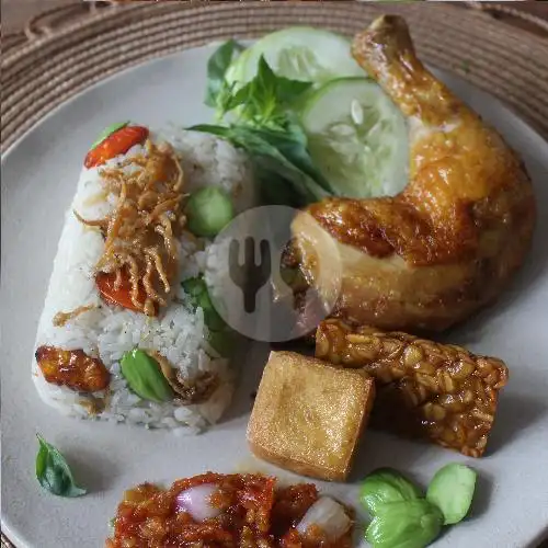 Gambar Makanan Dapur Kalia, Jimbaran 1