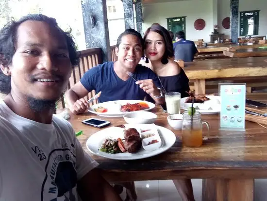 Gambar Makanan Warung Iga Bali 6