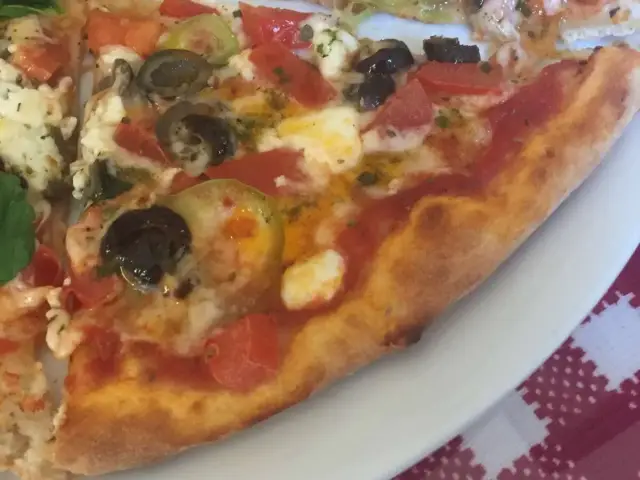 Don Pietro Pizza'nin yemek ve ambiyans fotoğrafları 26