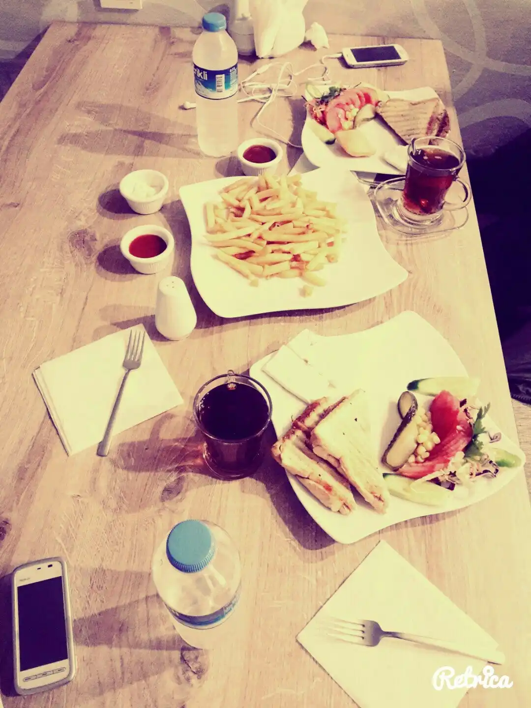 Mios Cafe