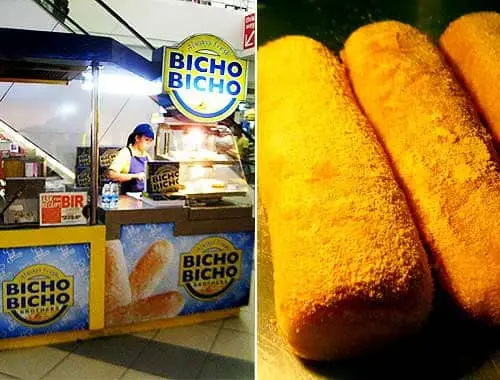 Bicho Bicho Brothers Food Photo 1
