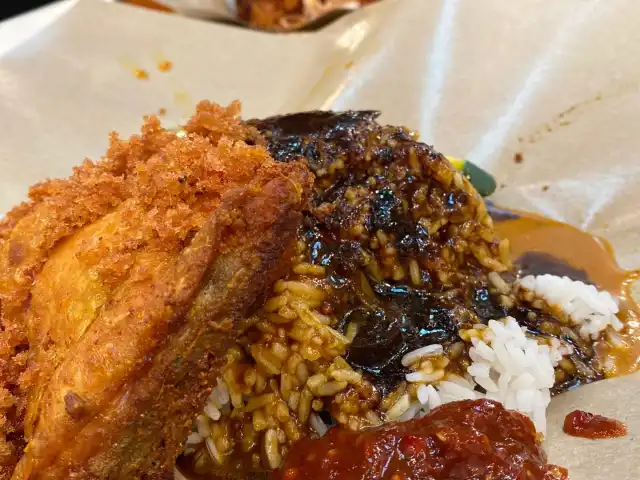 Nasi Kandar Melayu Mad Food Photo 8