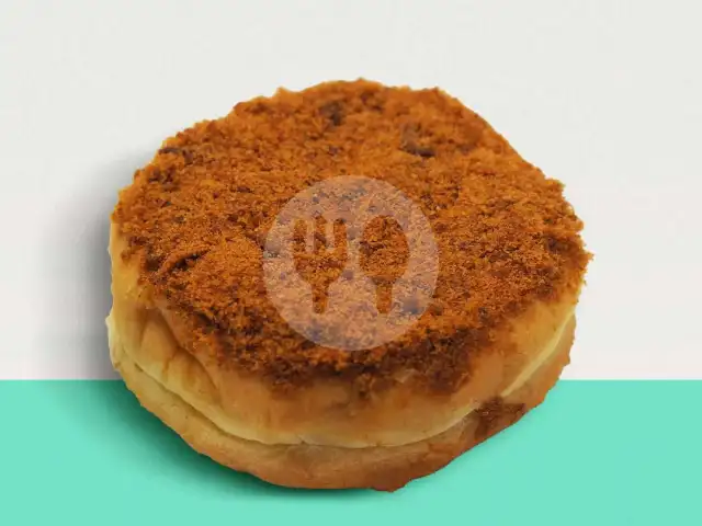 Gambar Makanan Cryp Donut, Melati Tugu Koja 4