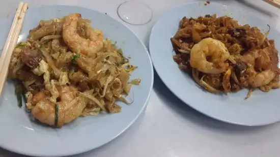 Ah Leng Char Koay Teow Food Photo 2