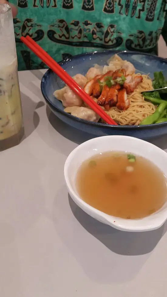 Gambar Makanan Hongkong Sheng Kee 1