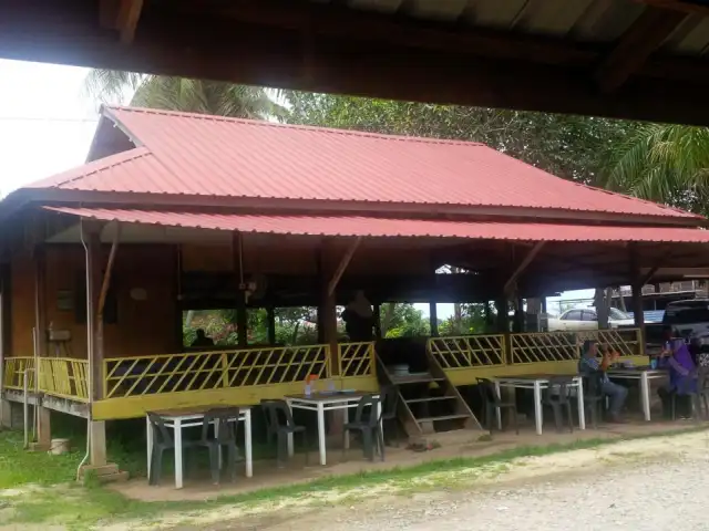 Restoran Bersila Itik Nila Food Photo 8