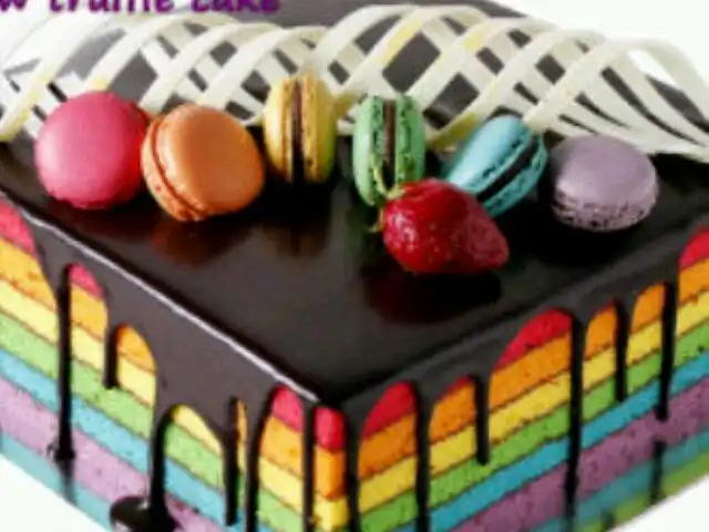 Gambar Makanan Yummies Bakery & Cake 6