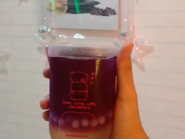 Gambar Makanan Neon Tea Bar 8