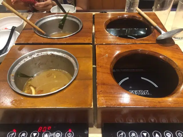 Gambar Makanan Shabu Shabu On-Yasai Summarecon Mall Bekasi 25