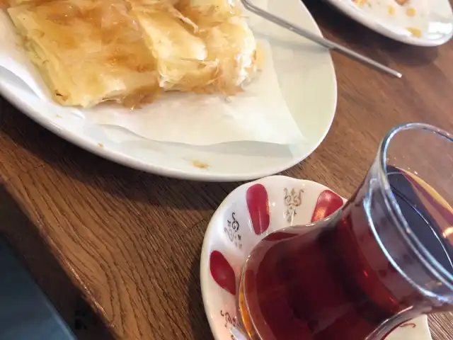 Beykent Öz Lezzet'nin yemek ve ambiyans fotoğrafları 2