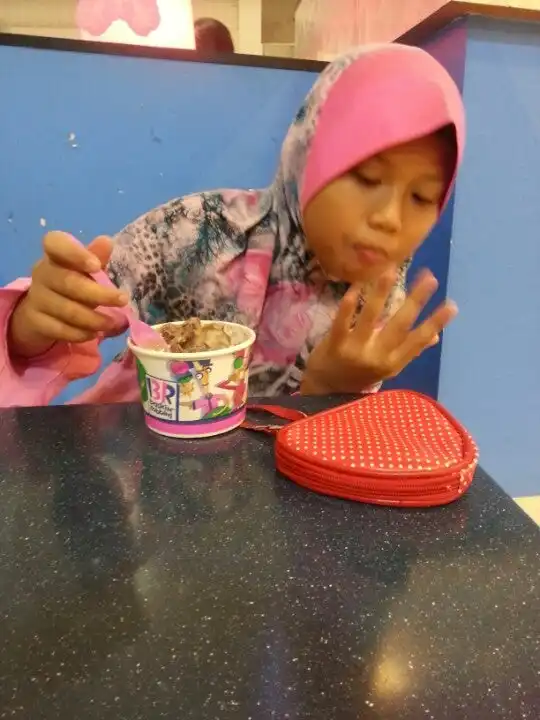 Baskin Robbins (Wetex Parade) Food Photo 9